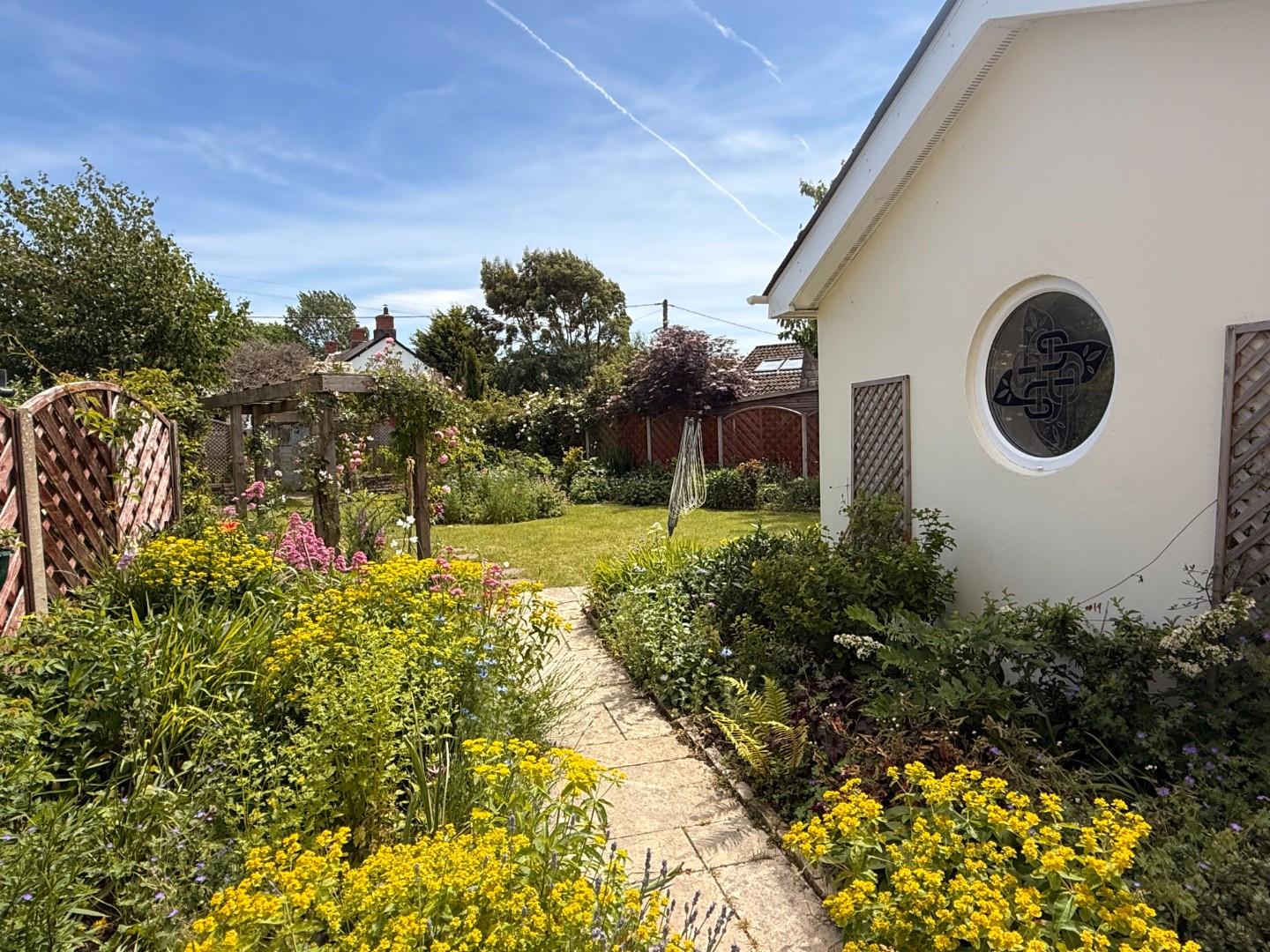23 Tyle House Close, Llanmaes, Nr Llantwit Major, CF61 2XZ